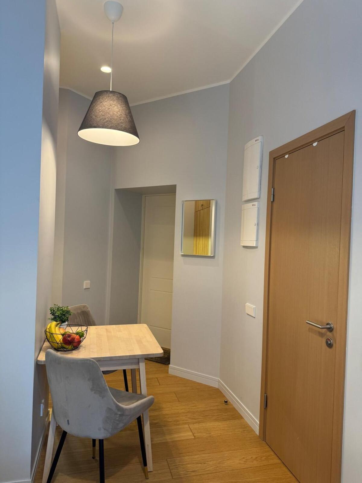 Courtyard Kalnina Apartment Riga Extérieur photo